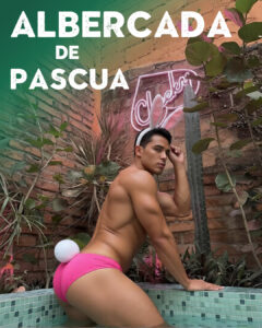 cheeky-easter spanish